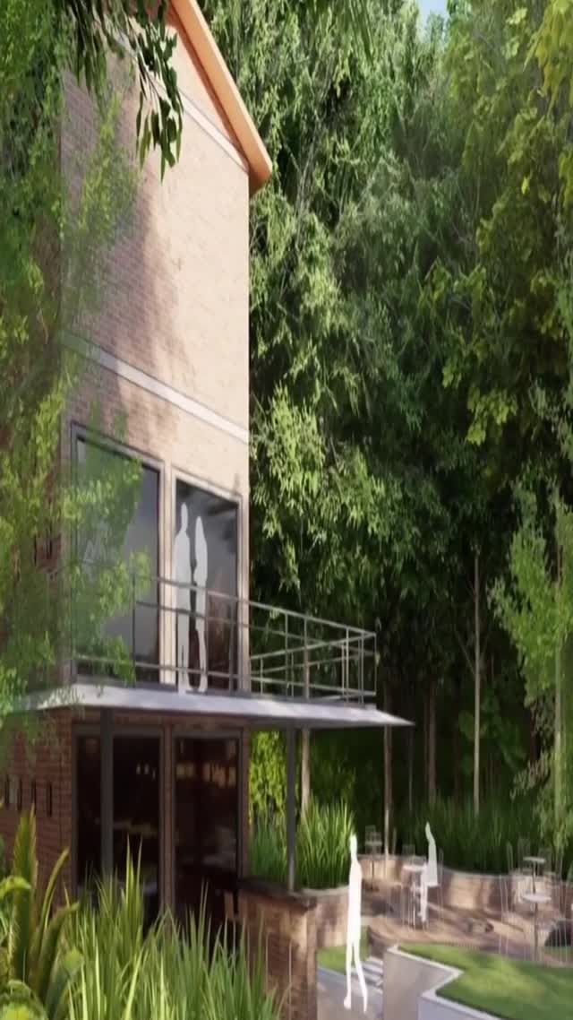 ATS Sanctuary 105 At Gurgaon