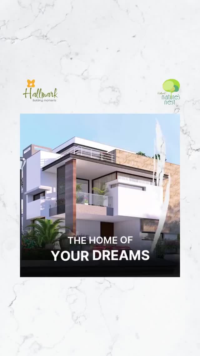 Hallmark Nature Nest At Hyderabad