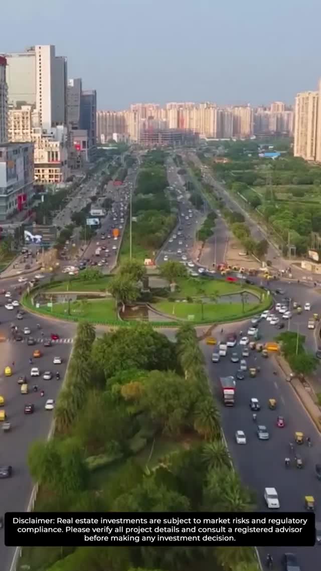 Eros Sampoornam 3 At Greater Noida