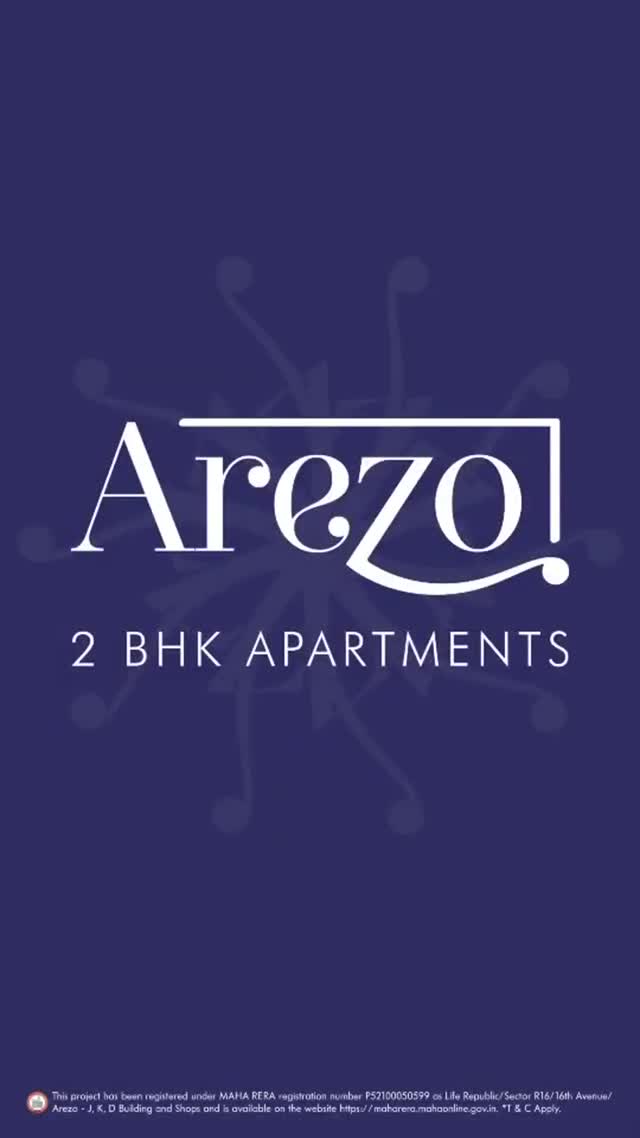 Arezo - Life Republic At Pune