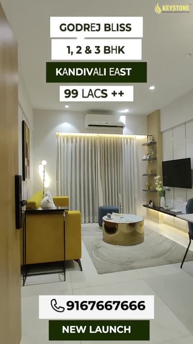 Godrej Bliss