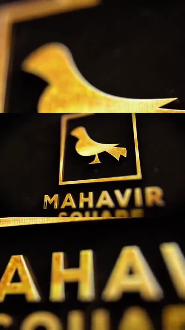 Squarefeet Mahavir Square At Thane