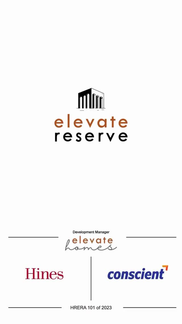 Conscient Elevate Reserve At Gurgaon