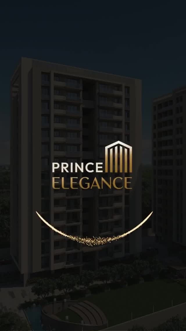 Prince Elegance At Surat