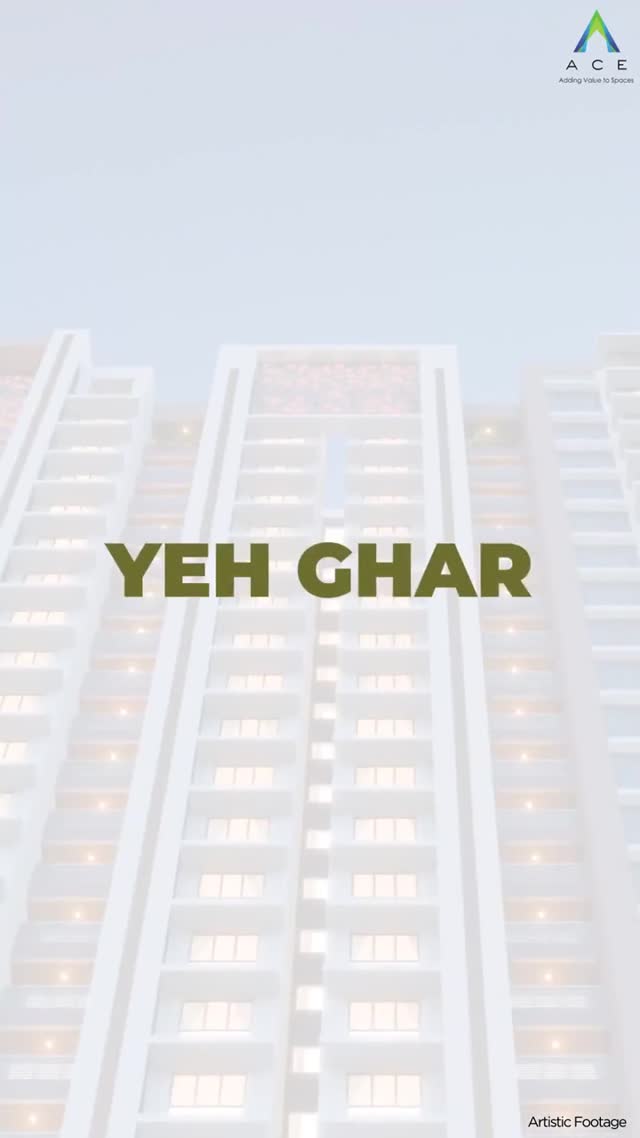 Ace Enclave At Thane