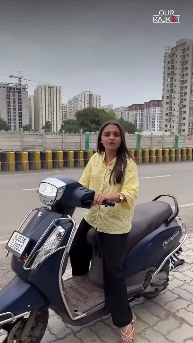 Altosa Impera At Rajkot