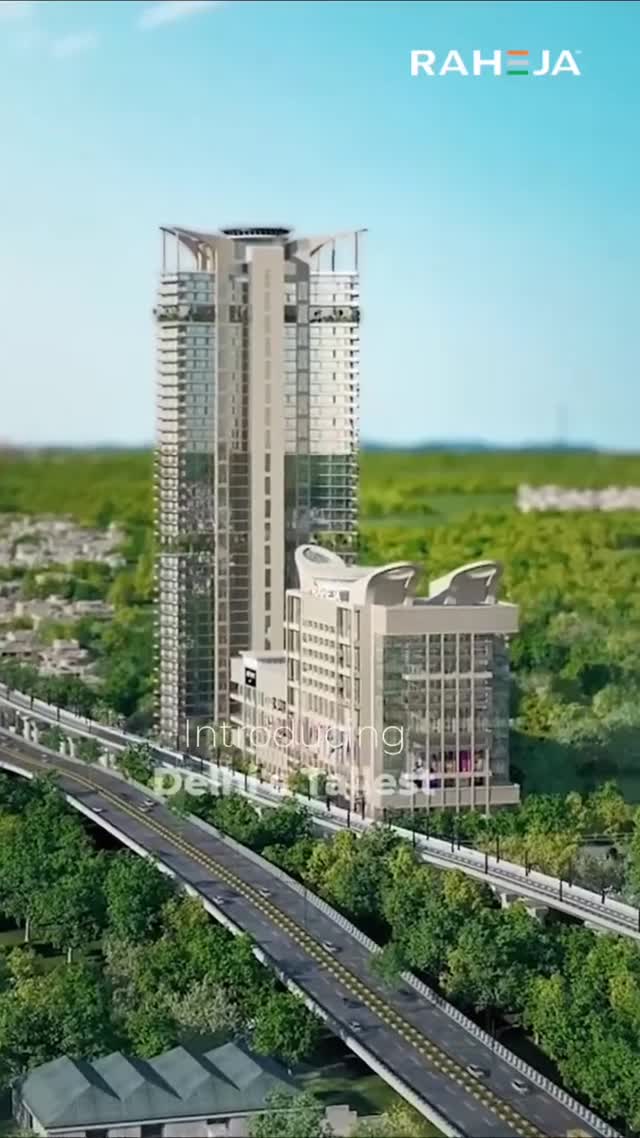 Leela Sky Villas At Delhi