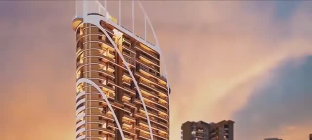 Dasnac Burj At Noida