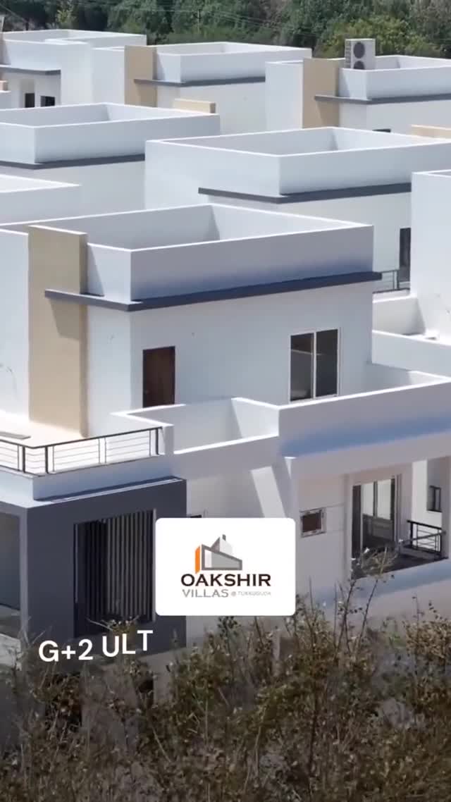 Hallmark Oakshir At Hyderabad