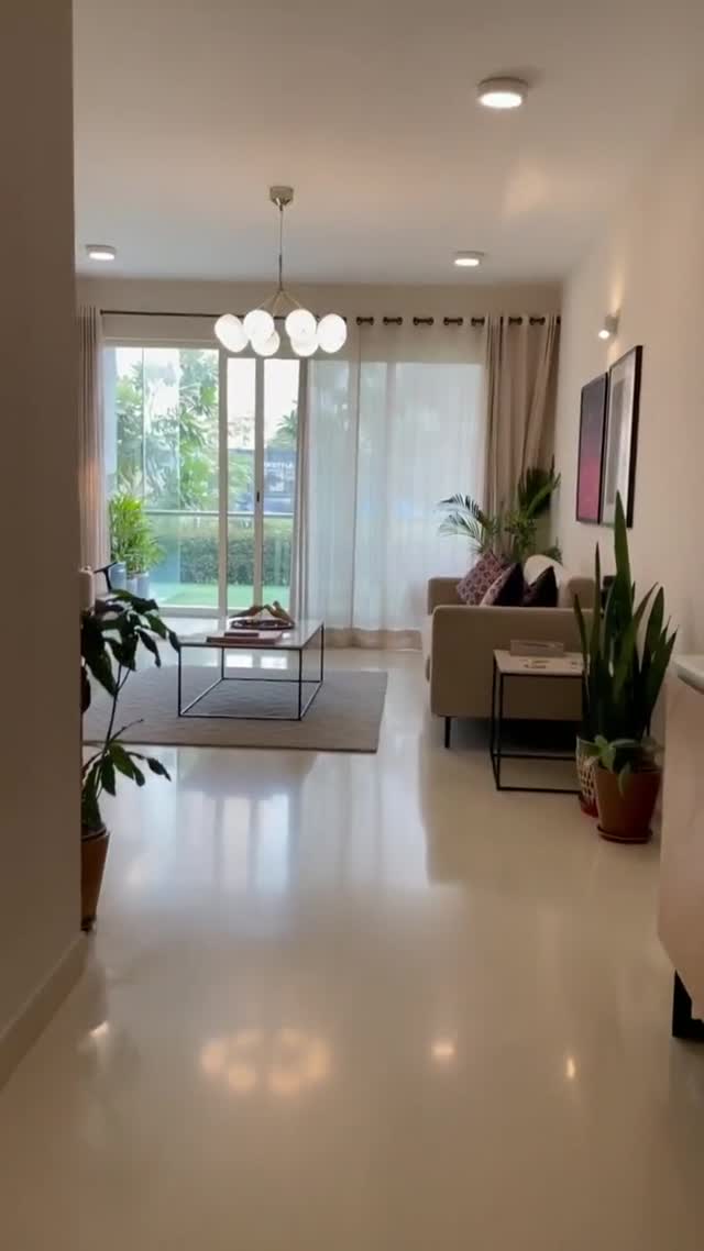 Godrej Palm Retreat At Noida
