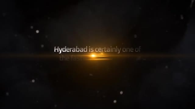 Aparna Synergy At Hyderabad