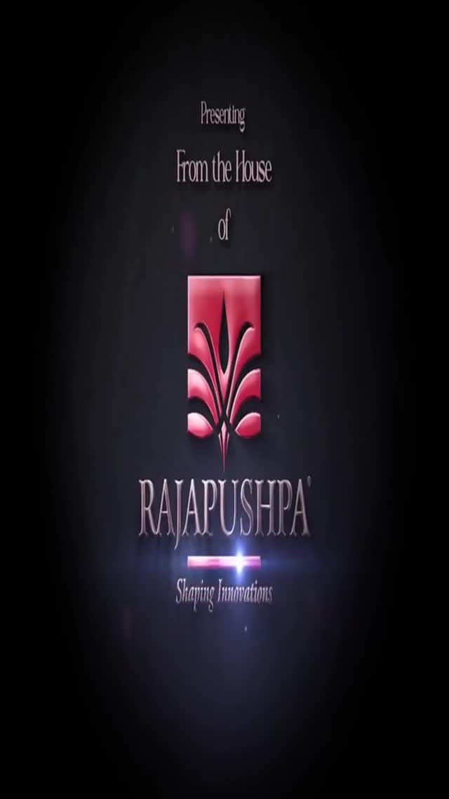 Rajapushpa Casa Luxura At Hyderabad