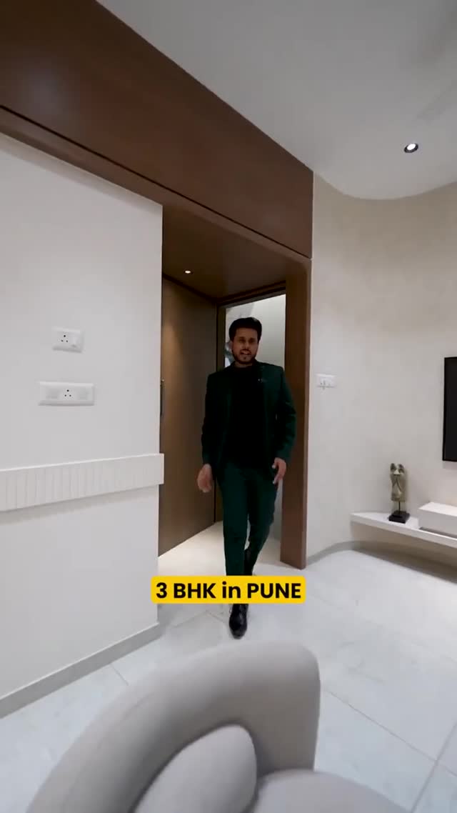 Uptown Avenue At Pune