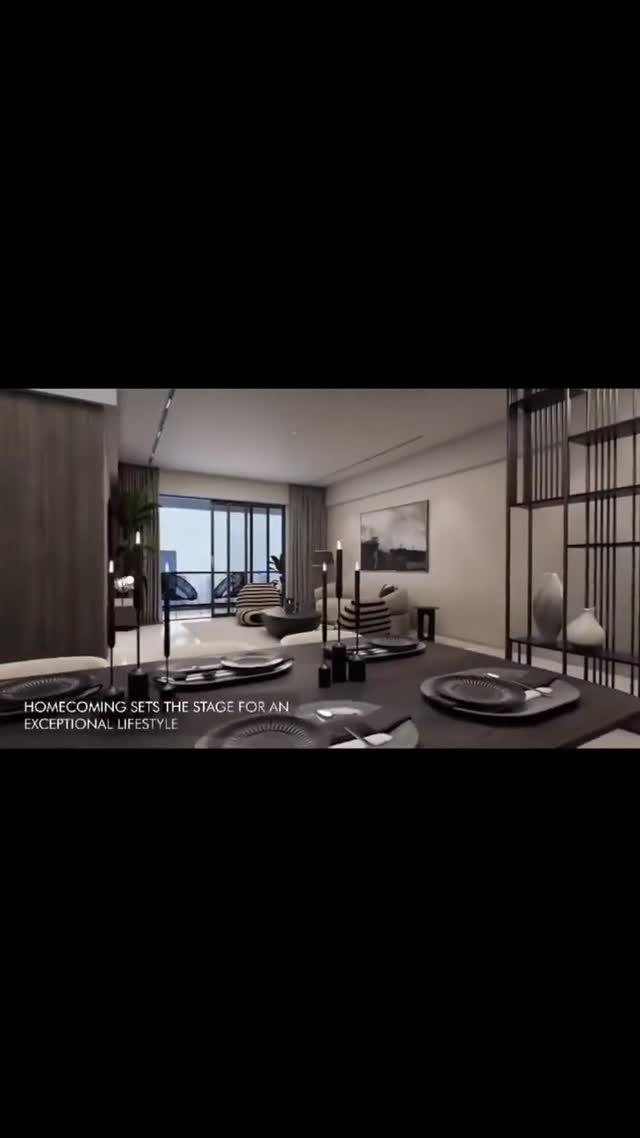 Rustomjee 180 Bayview