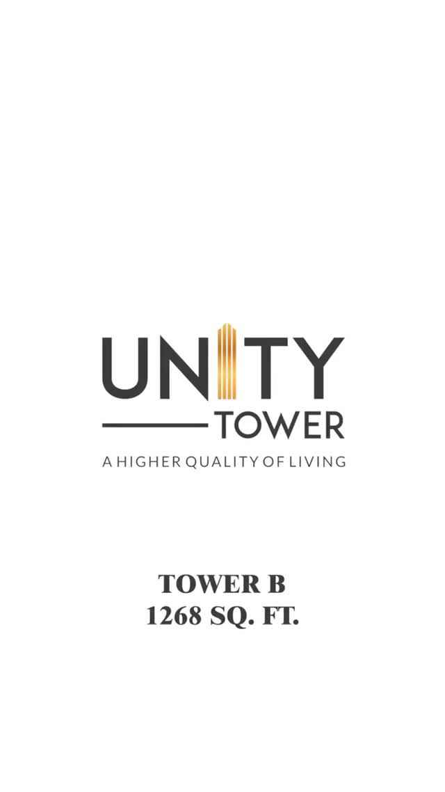 Unity Tower At Rajkot