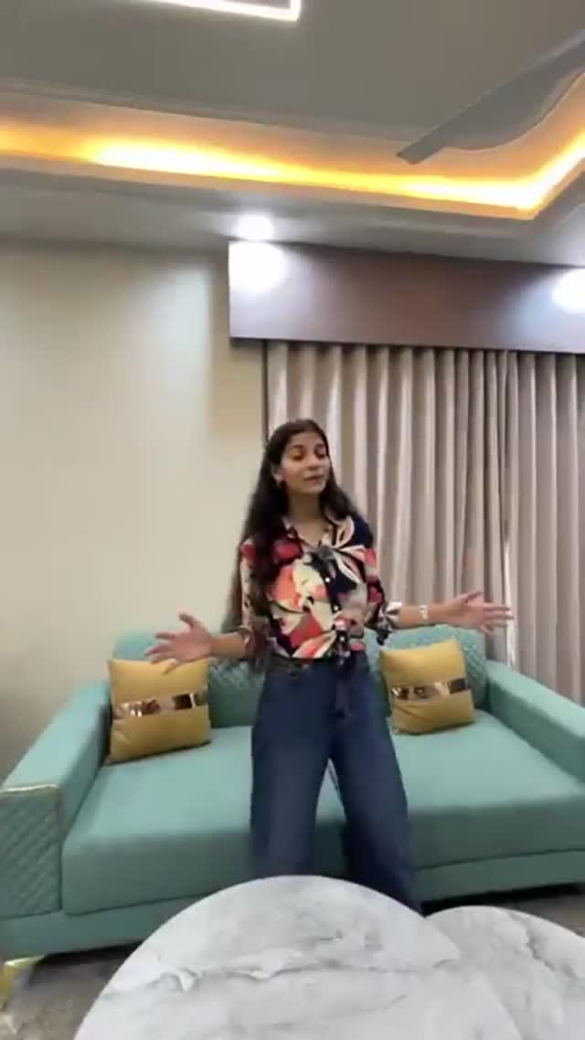 Aaravi 119