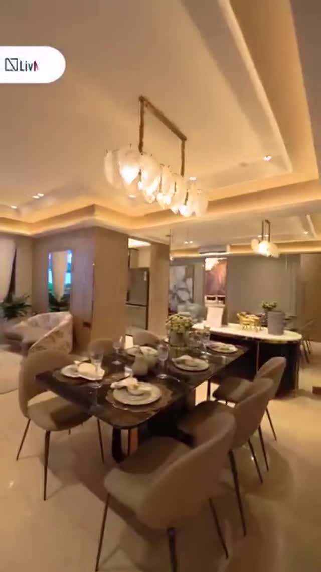 Lodha Corinthia