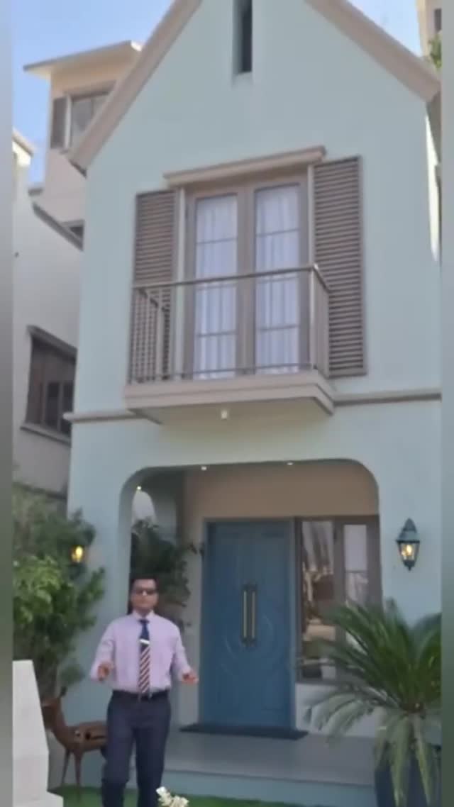 Apricity Bungalows