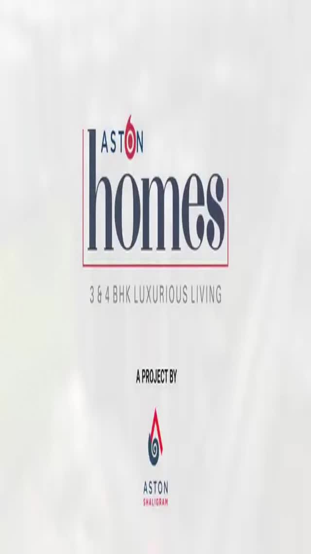 Aston Homes At Surat