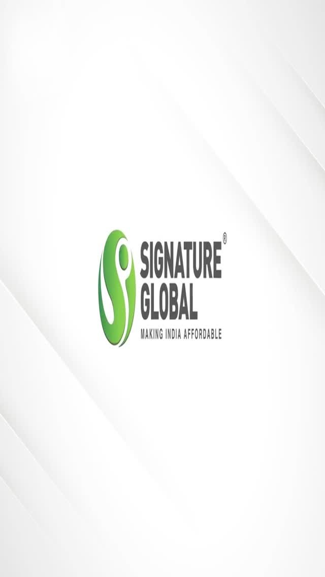 Signature Millennia 4 At Gurgaon