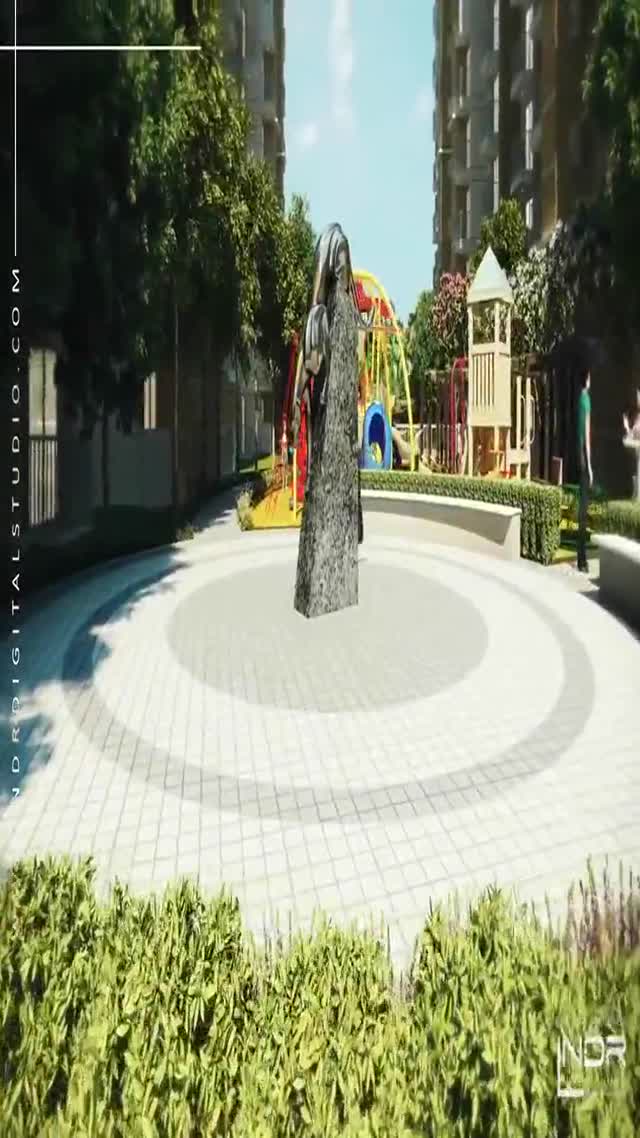 Signature Orchard Avenue 2 At Gurgaon