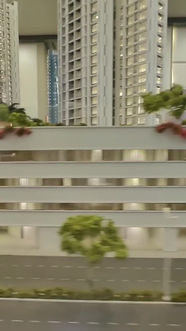 Raheja Solaris 2 At Navi Mumbai