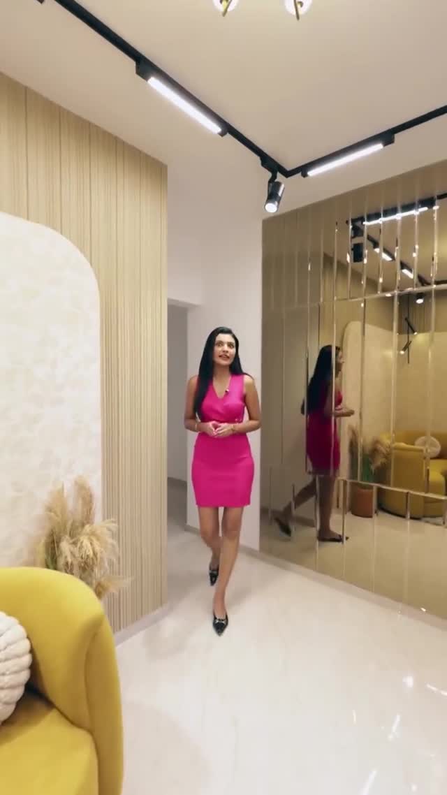 Arihant Amisha At Navi Mumbai