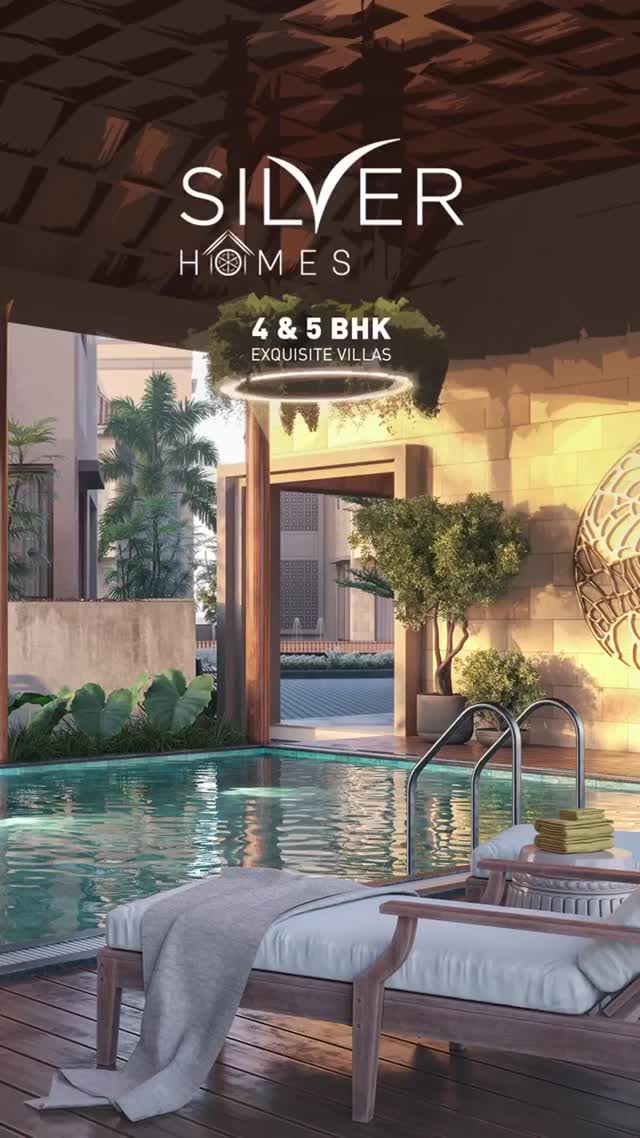 Silver Homes At Rajkot