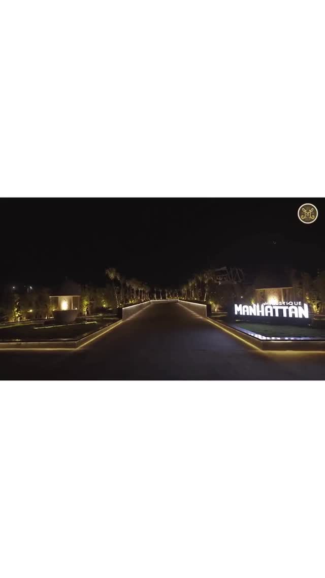 Majestique Manhattan At Pune