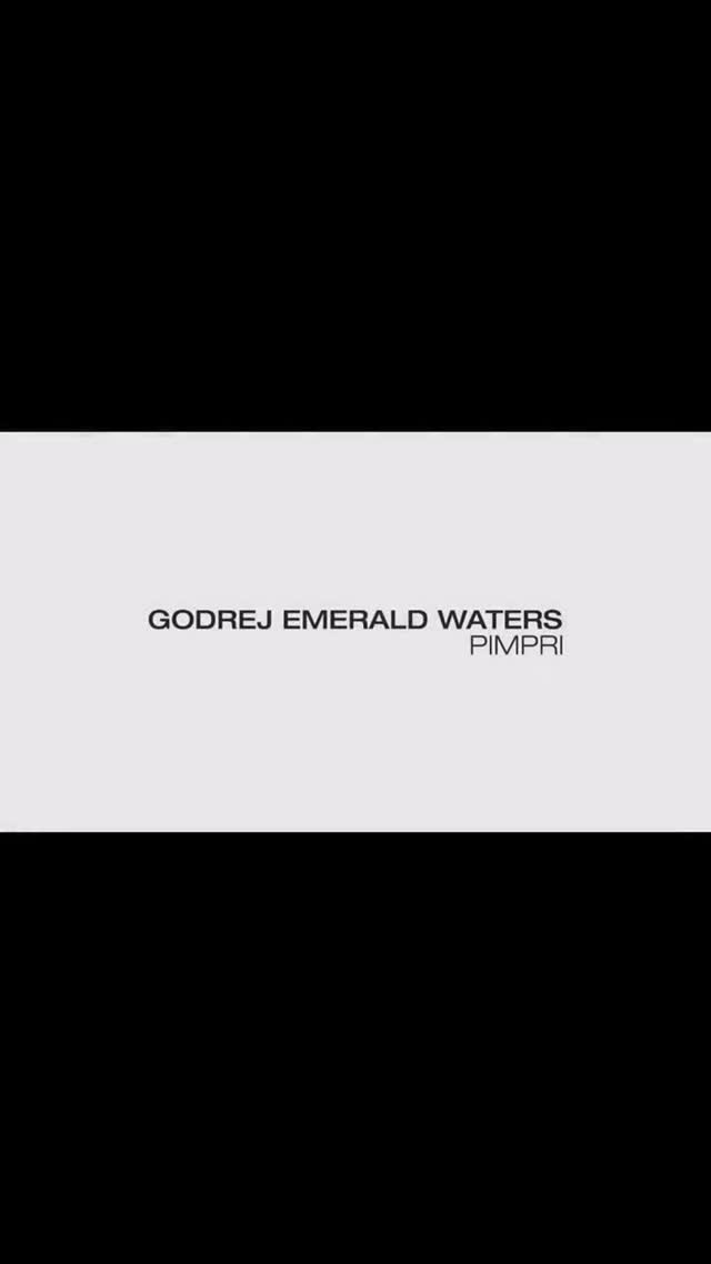Godrej Emerald At Thane