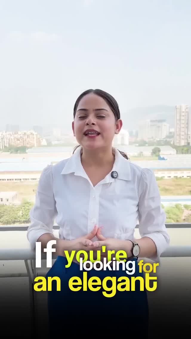 Kamdhenu Crown At Navi Mumbai