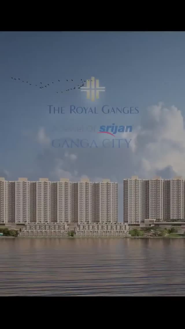 Srijan The Royal Ganges At Kolkata