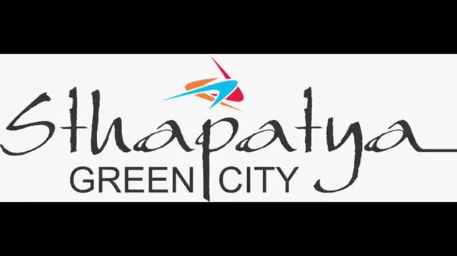 Sthapatya Green City At Rajkot