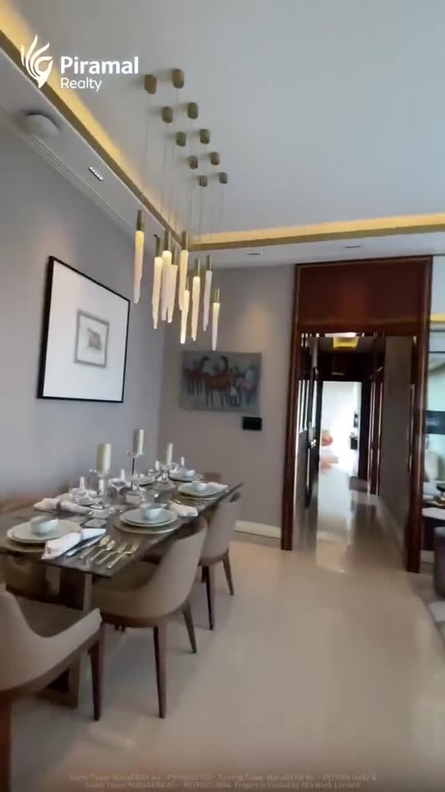 Piramal Mahalaxmi