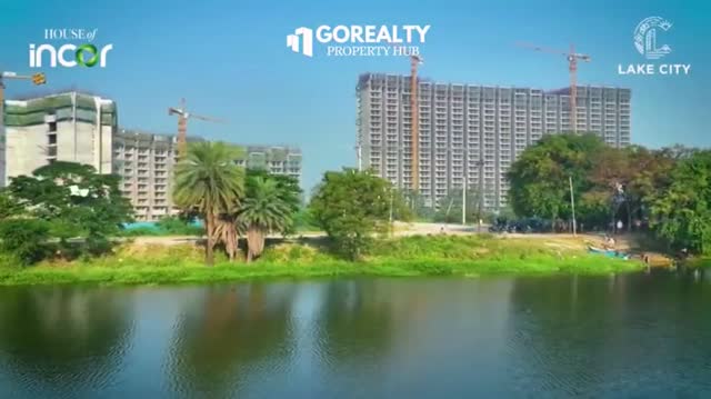 Incor Lake City At Hyderabad