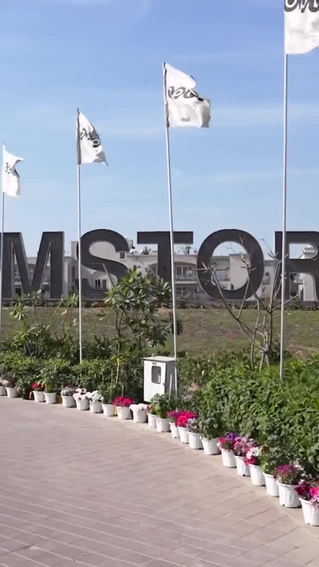 Amstoria - 102 Eden Estate At Gurgaon