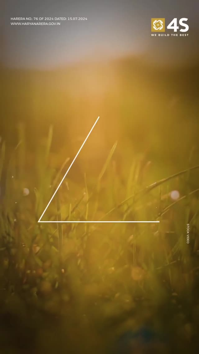 4S The Aurrum At Gurgaon