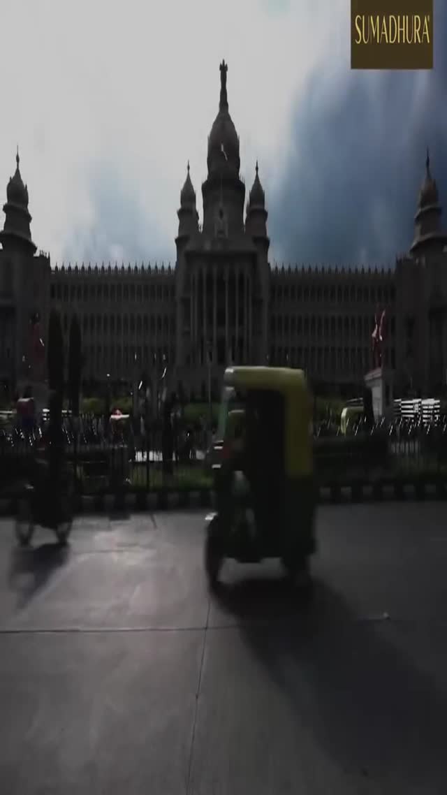 Sumadhura Capitol Residences At Bangaluru