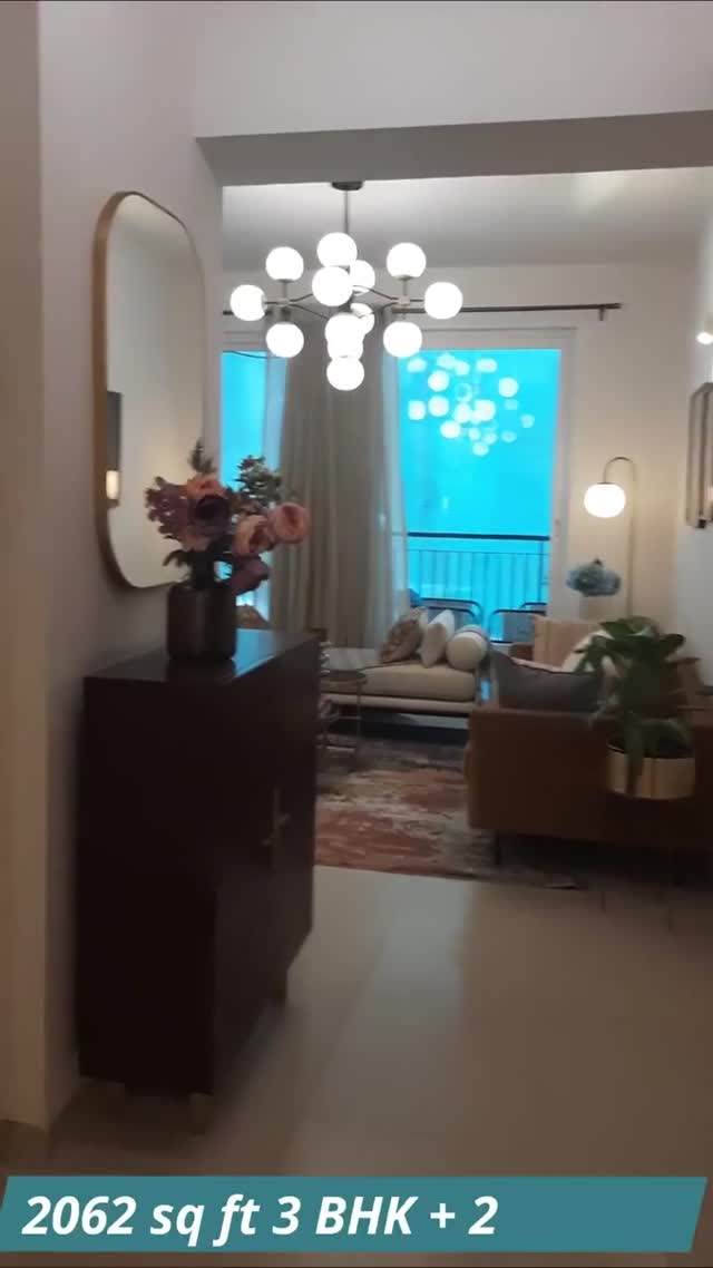 Godrej Nurture At Noida