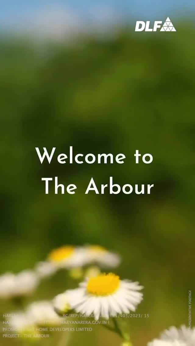 DLF The Arbour At Gurgaon