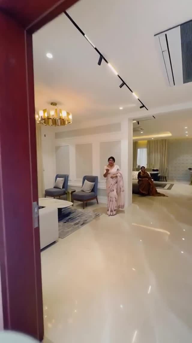 Krushi Whitefields At Hyderabad