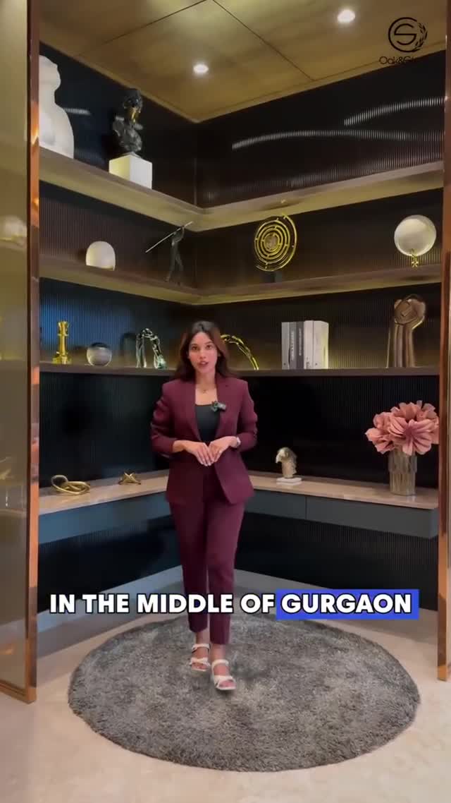 Smart World The Edition At Gurgaon