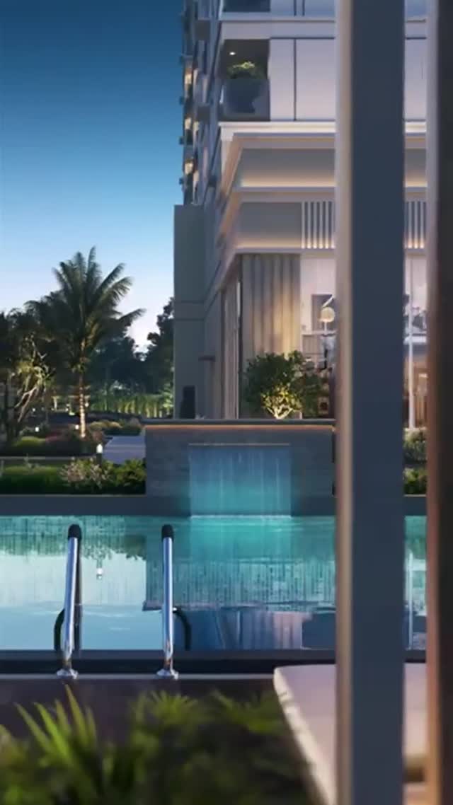Prestige Camden Gardens At Bangaluru