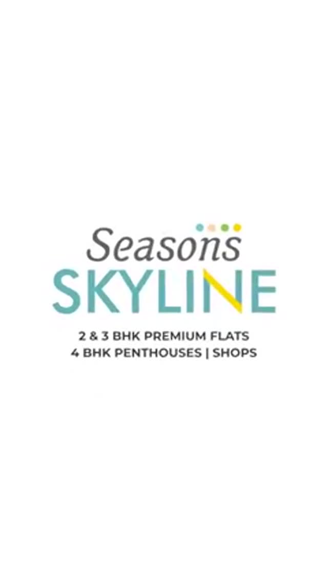 Seasons Skyline