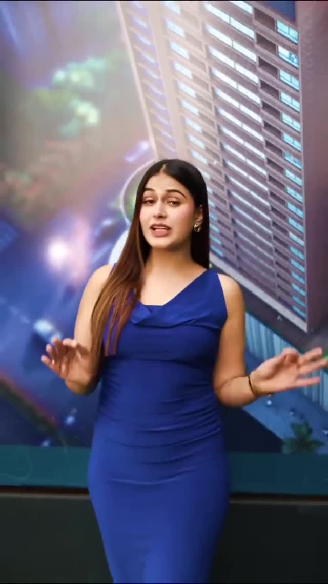 Platinum Parksyde At Navi Mumbai