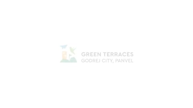 Green Terraces At Navi Mumbai