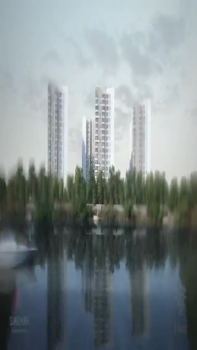 Folium By Sumadhura At Bangaluru