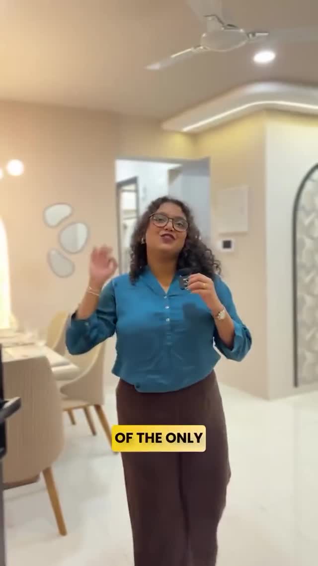 Kolte Patil Alora