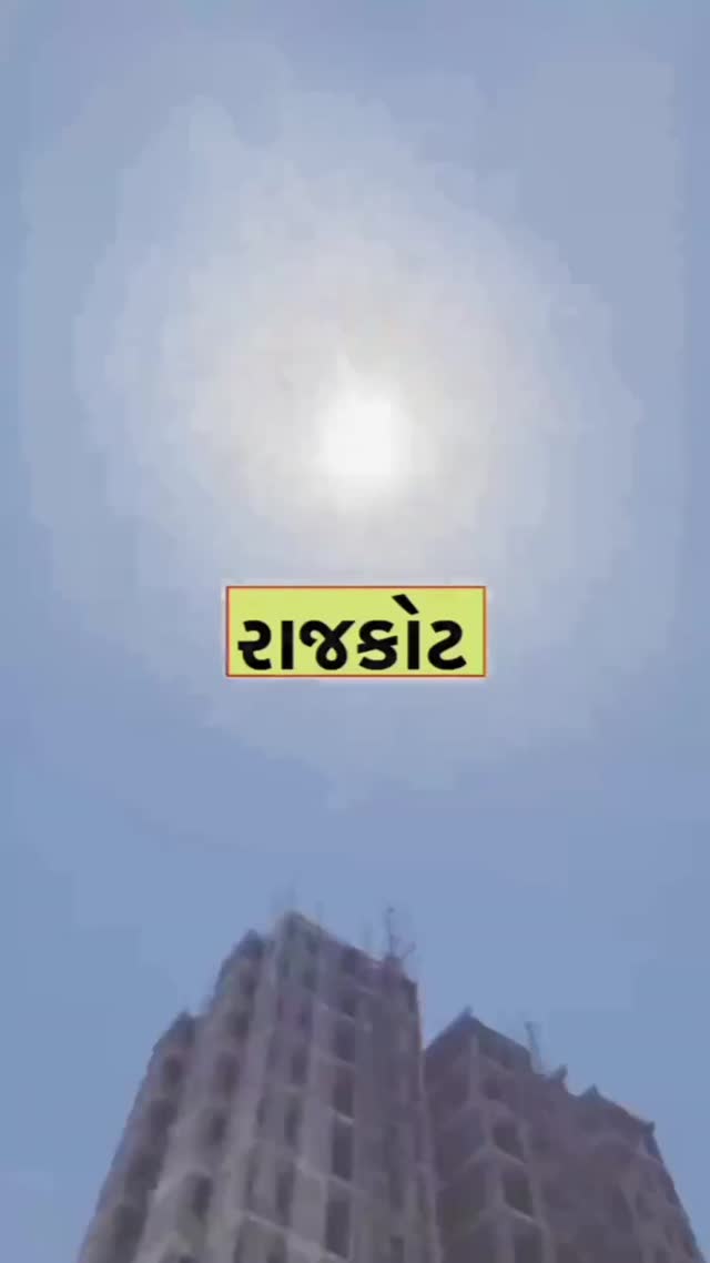 Tulsi Patra 3 At Rajkot