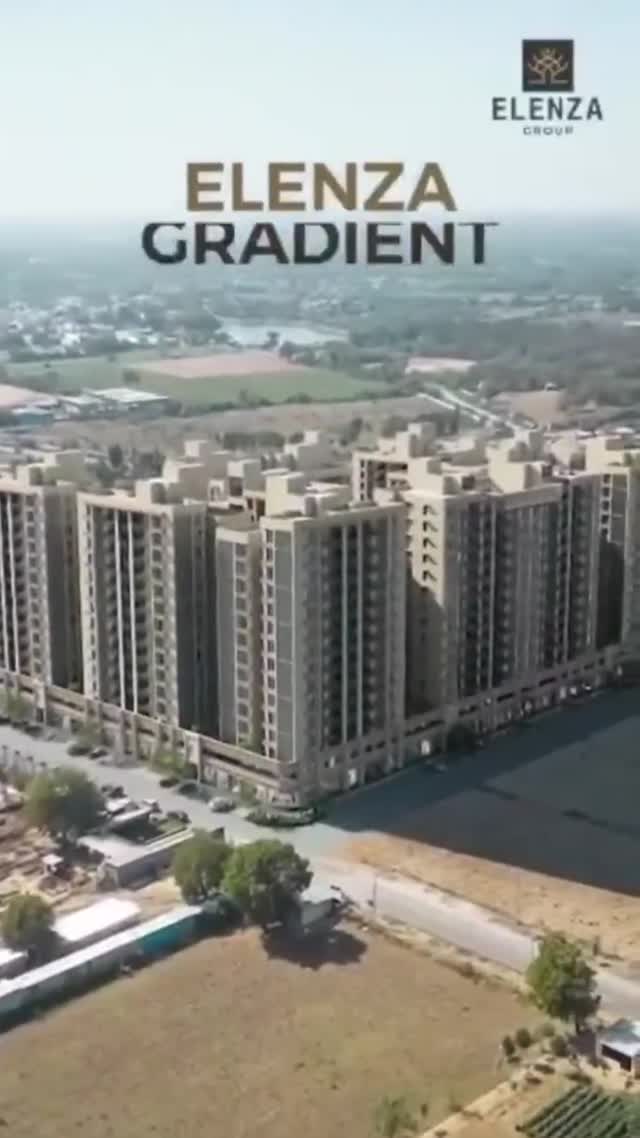 Elenza Gradient